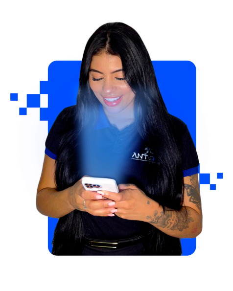 02 - CELULAR BRILHANDO